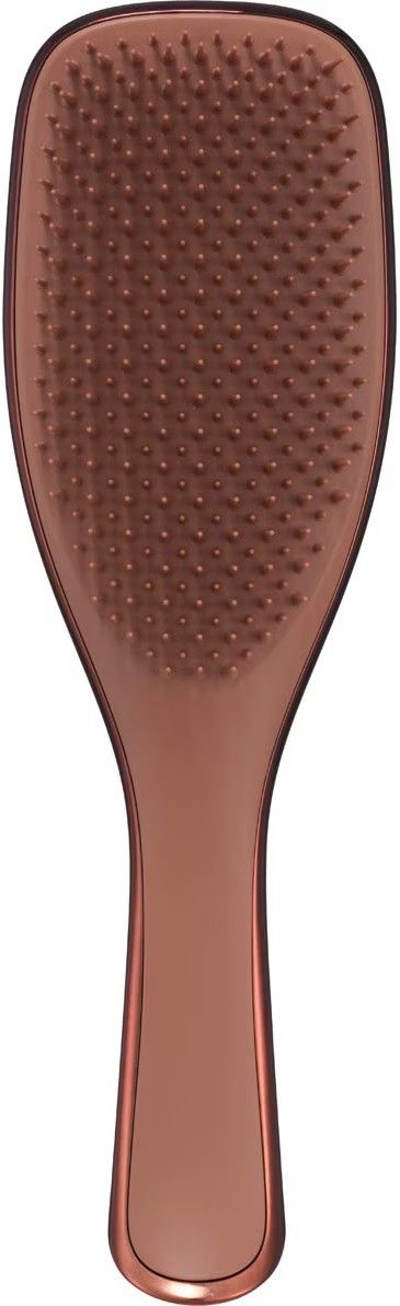 Tangle Teezer Ultimate Detangler Chrome Chocolate Bronze