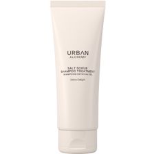 Urban Alchemy BC Detox Salt Scrub 200ml