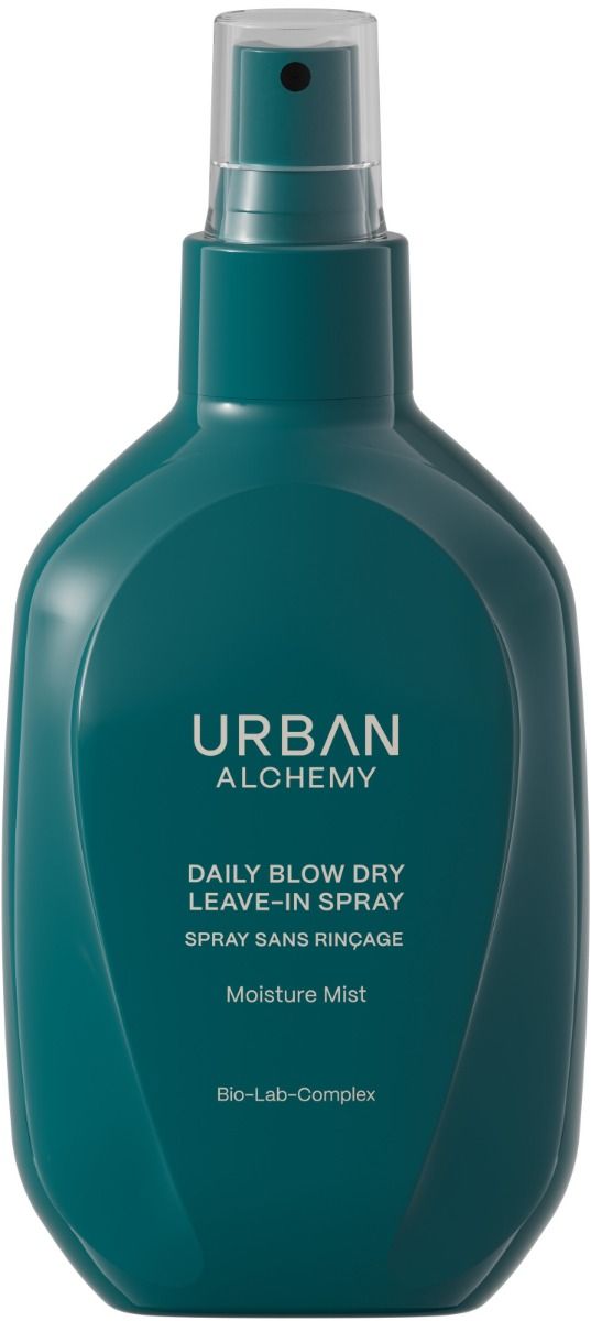 Urban Alchemy BC Moisture Leave-in Spray 150ml