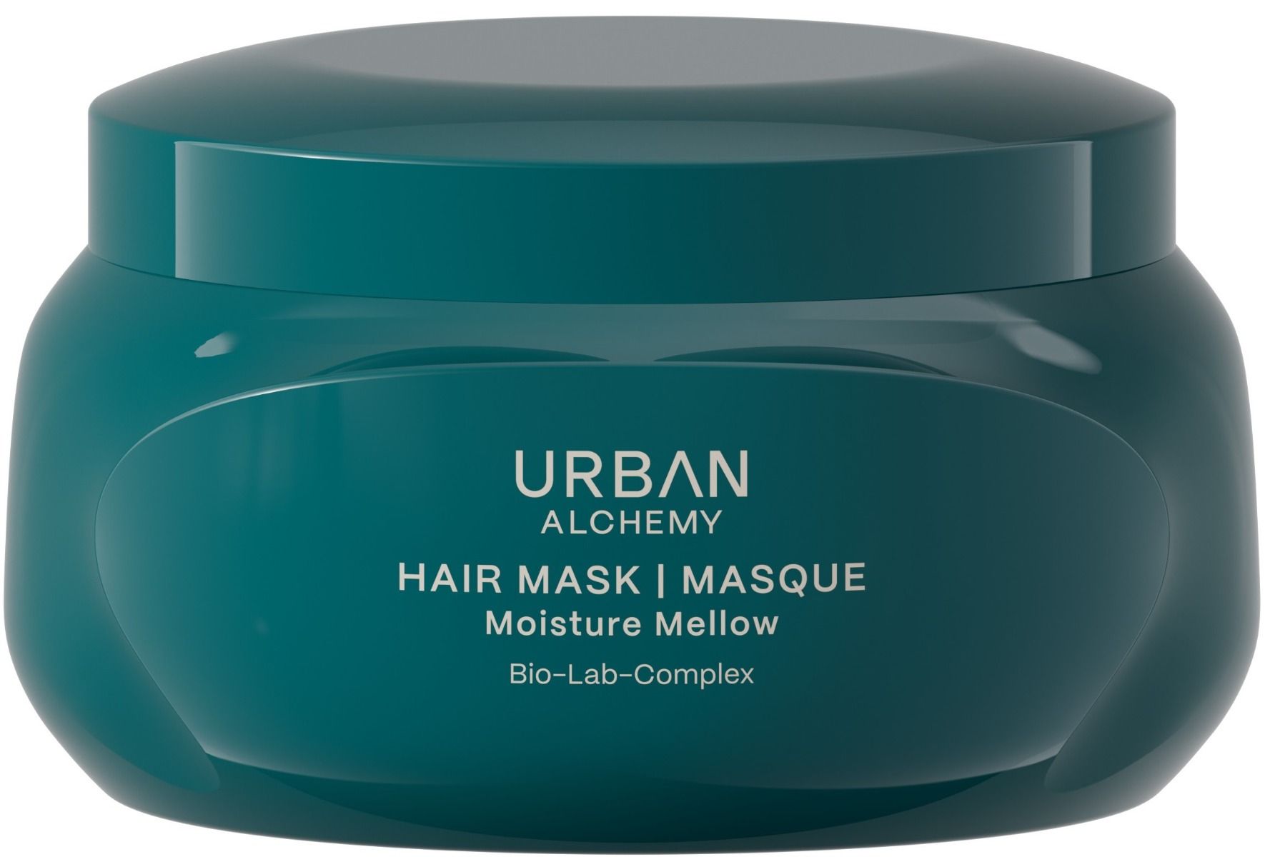 Urban Alchemy BC Moisture Mask 