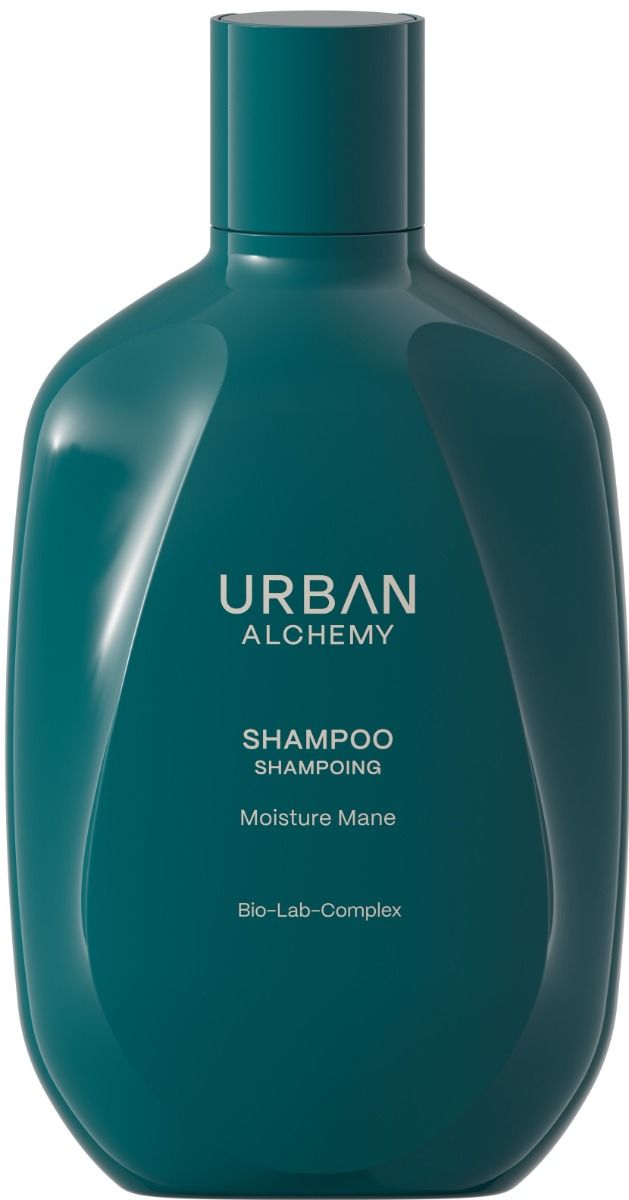 Urban Alchemy BC Moisture Shampoo 
