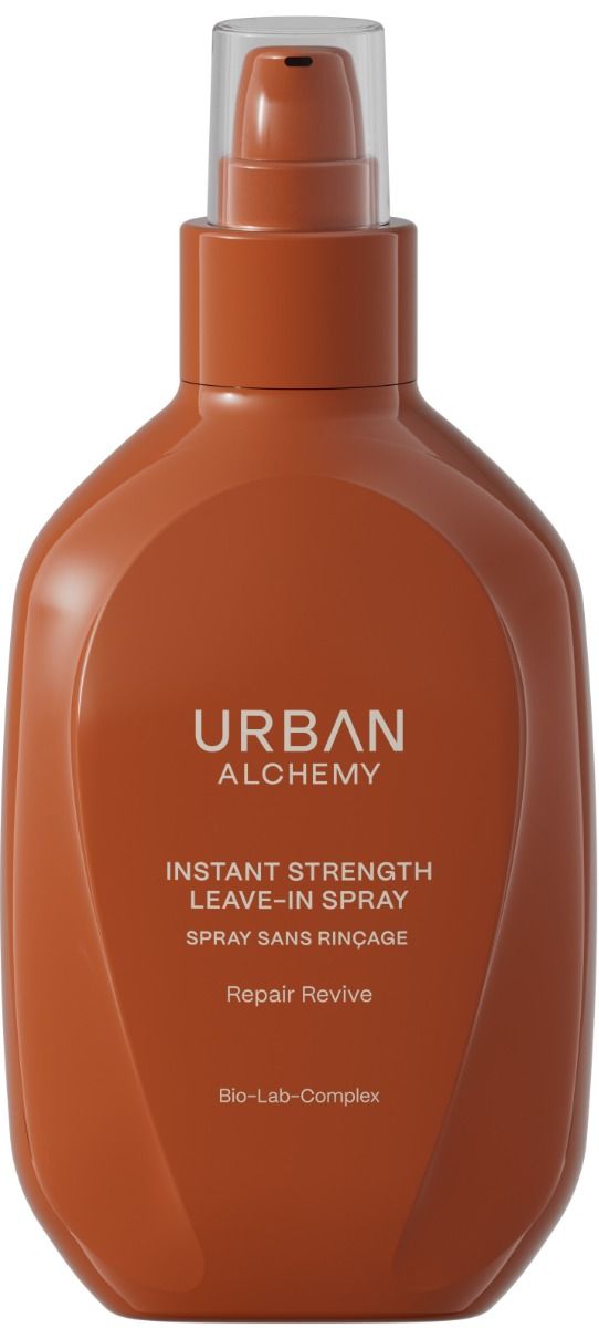 Urban Alchemy BC Repair Leave-in Cream 150ml