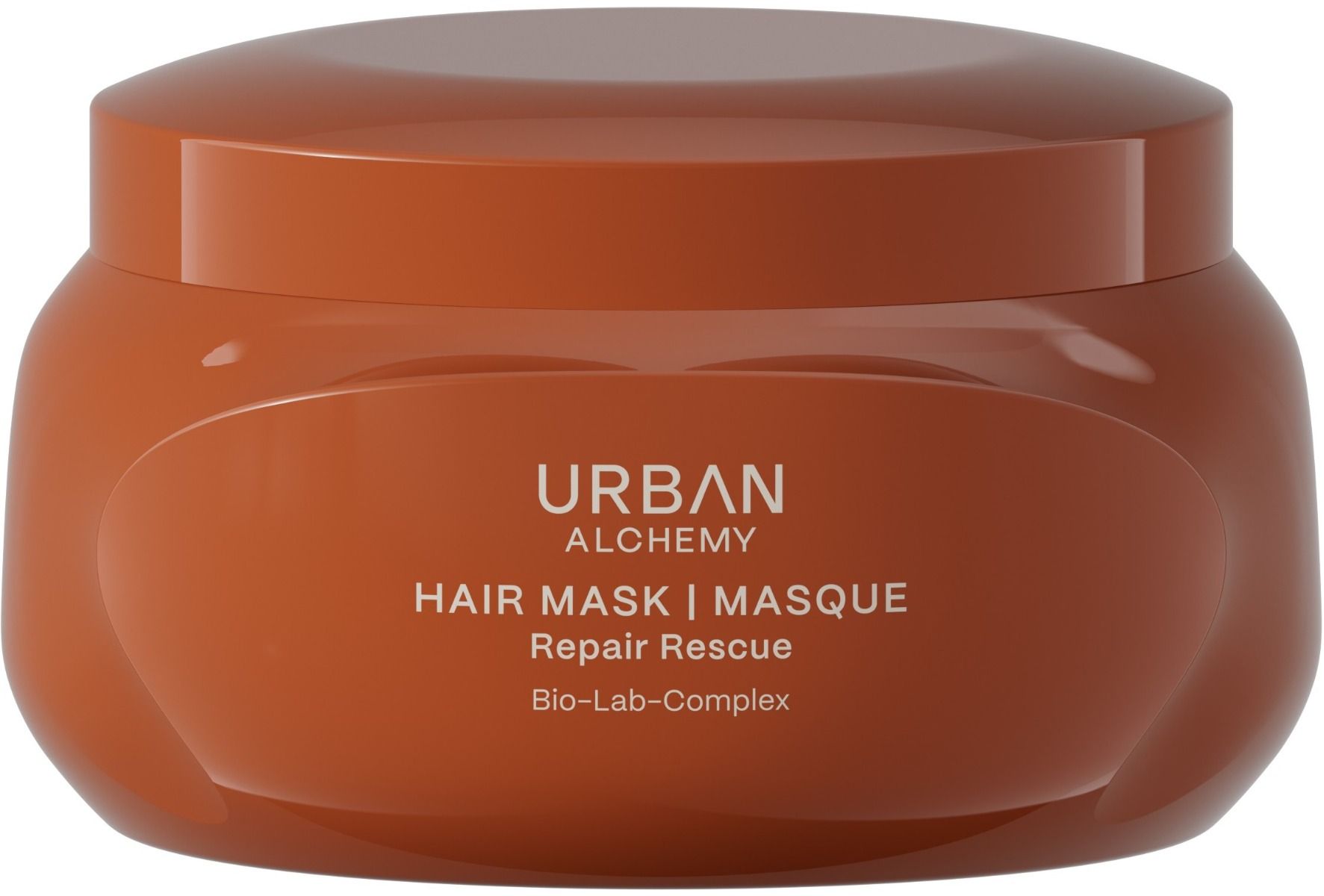 Urban Alchemy BC Repair Mask 