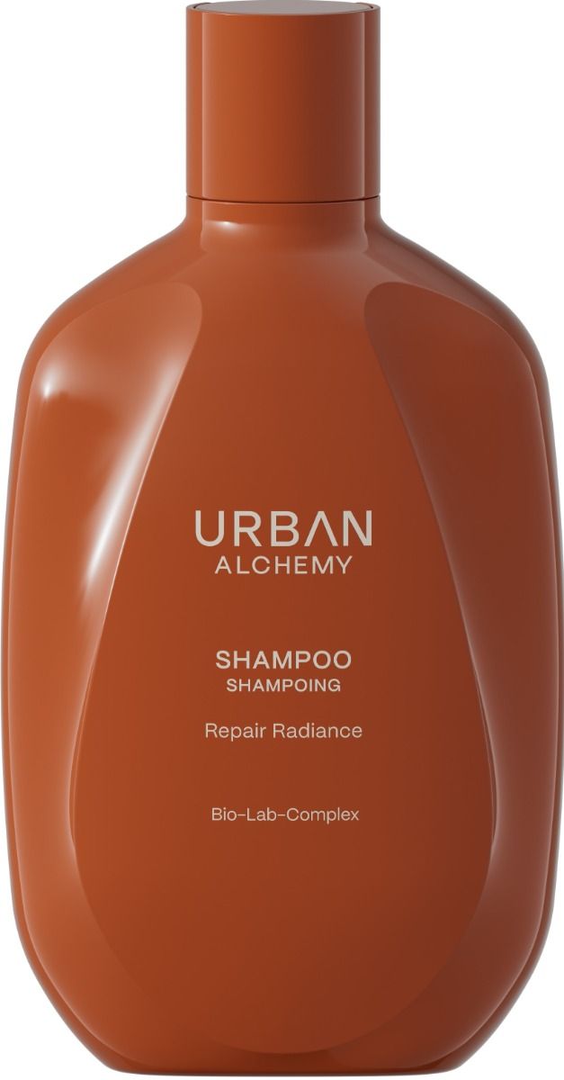 Urban Alchemy BC Repair Shampoo 