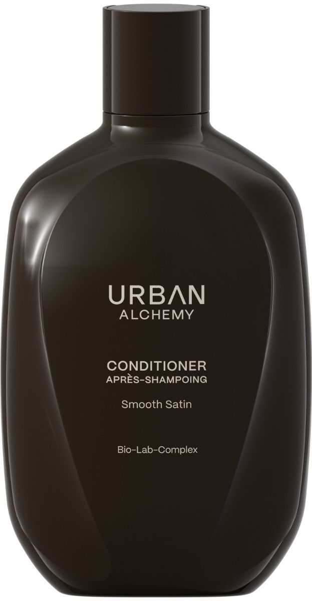 Urban Alchemy BC Smooth Conditioner 