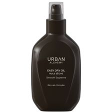 Urban Alchemy BC Smooth Oil Serum 75ml