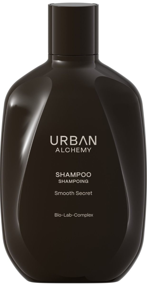 Urban Alchemy BC Smooth Shampoo 