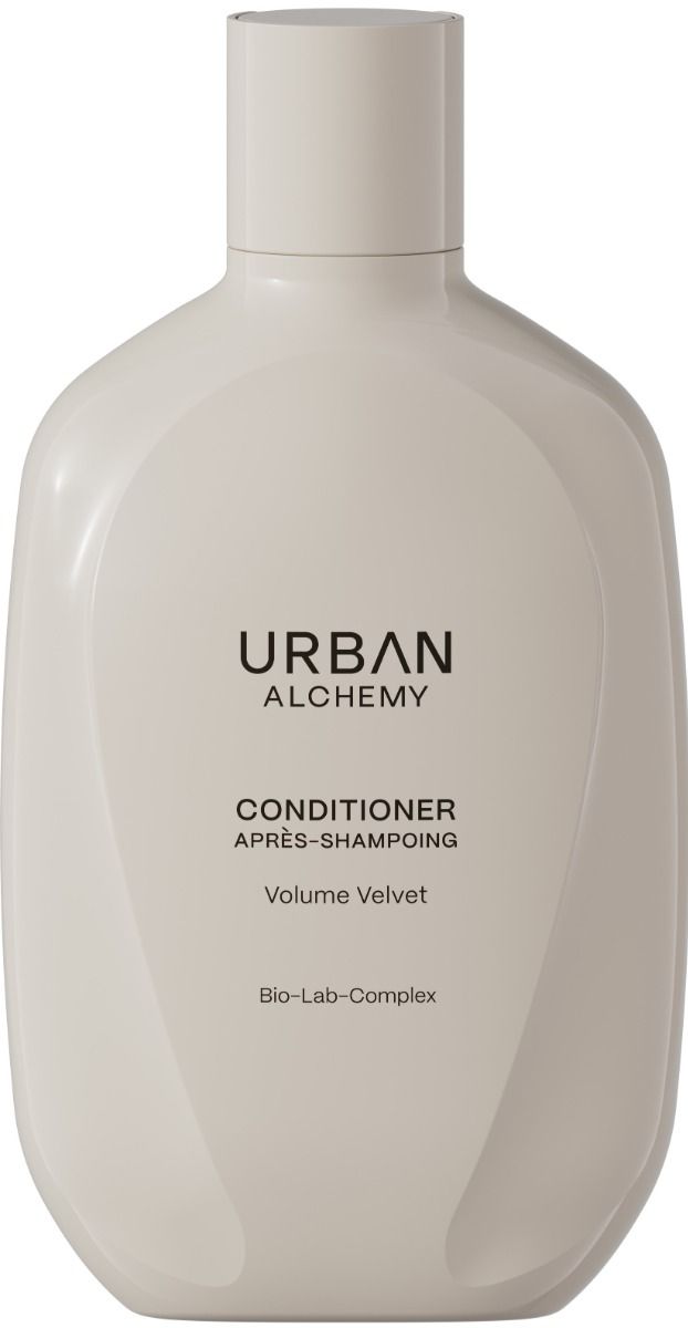 Urban Alchemy BC Volume Conditioner 