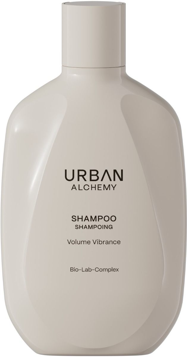 Urban Alchemy BC Volume Shampoo 