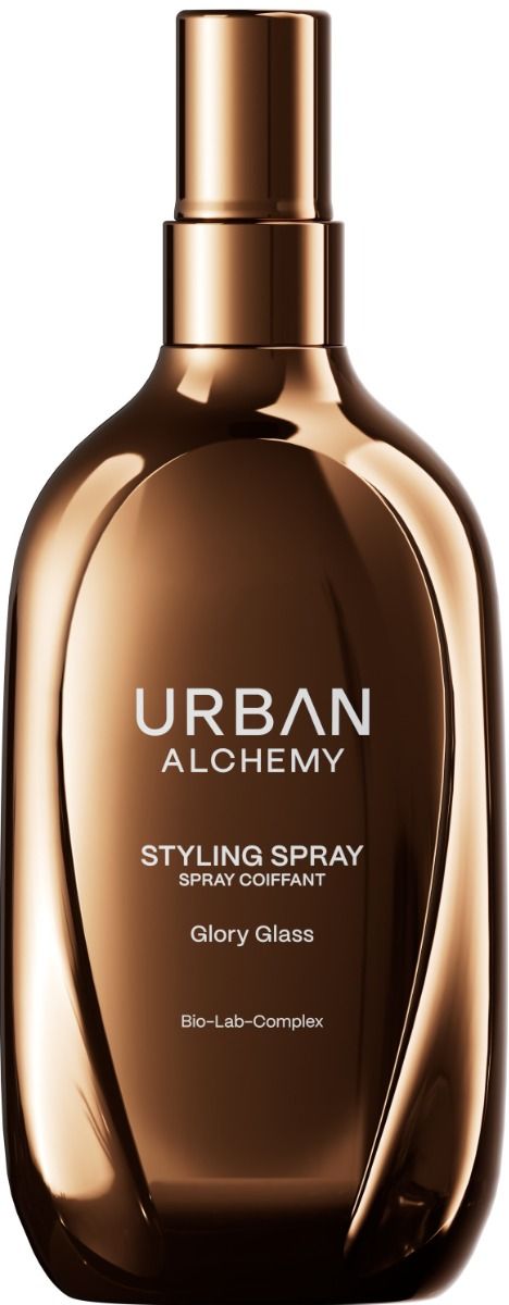Urban Alchemy BS Glory Glass Styling Spray 200ml