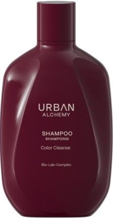 Urban Alchemy BC Color Shampoo 