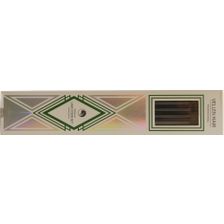 Vellen Hair Kammenset 5st Premium Zwart