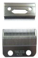 Wahl Snijmes Taper set 0.9 - 3 mm 1006-401