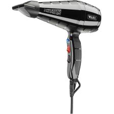 Wahl Turbo Booster 3400 Ergo Light zwart 4314-0470