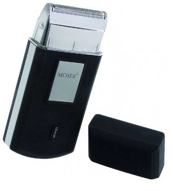 Wahl Mobile Shaver snoerloos 3615-0471