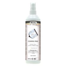 Wahl Cleaning Spray 250ml 4005-7052