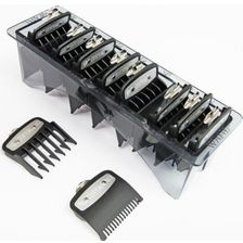 Wahl Opzetkam Premium 10 stuks in blister 03421-800