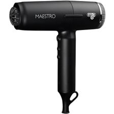 ETI Maestro zwart 2000W EC3000