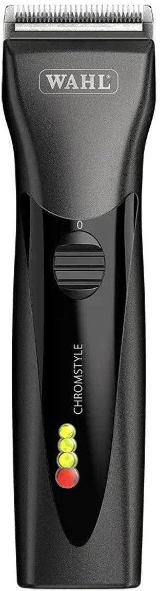 Wahl Chromstyle Premium Zwart 1871-0473