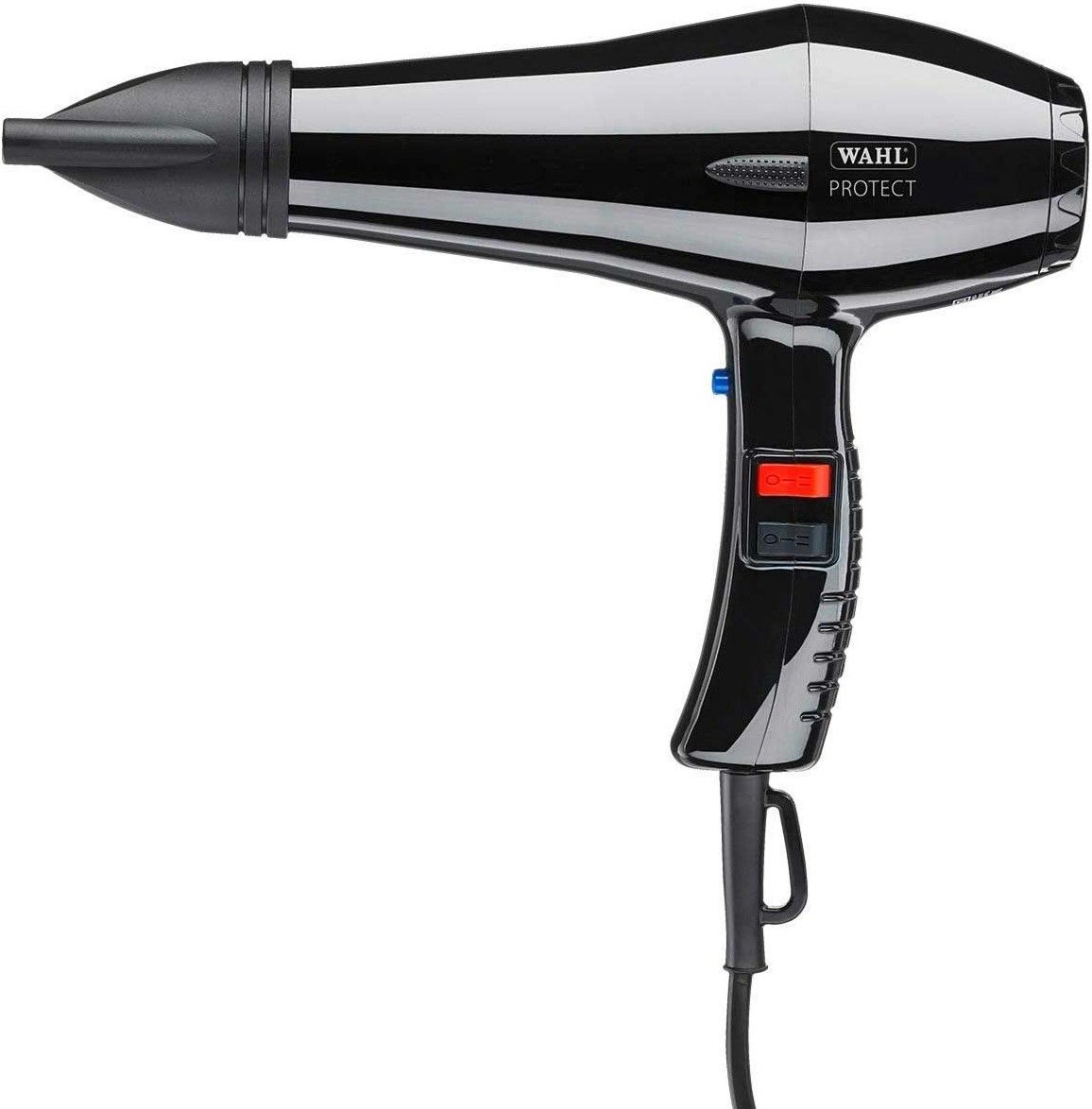 Wahl Protect 1500W Fohn Zwart 4360-0470