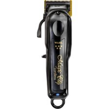 Wahl Black Cordless Magic Clipper 5-Star 3026434