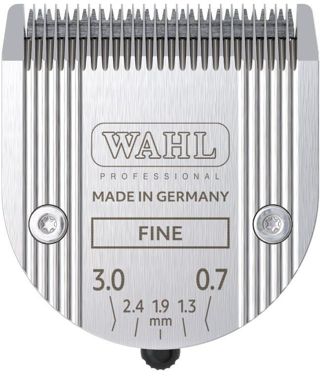 Wahl Snijmes 1854 Fijn Standard 0.7-3.0mm 1854-7372