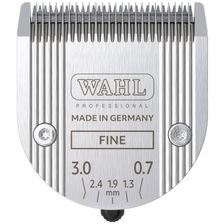 Wahl Snijmes 1854 Fijn Standard 0.7-3.0mm 1854-7372