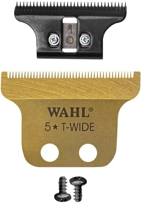Wahl Snijmes Gold Detailer Extra T-Wide 40,6mm 02215-716