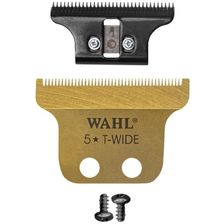 Wahl Snijmes Gold Detailer Extra T-Wide 40,6mm 02215-716