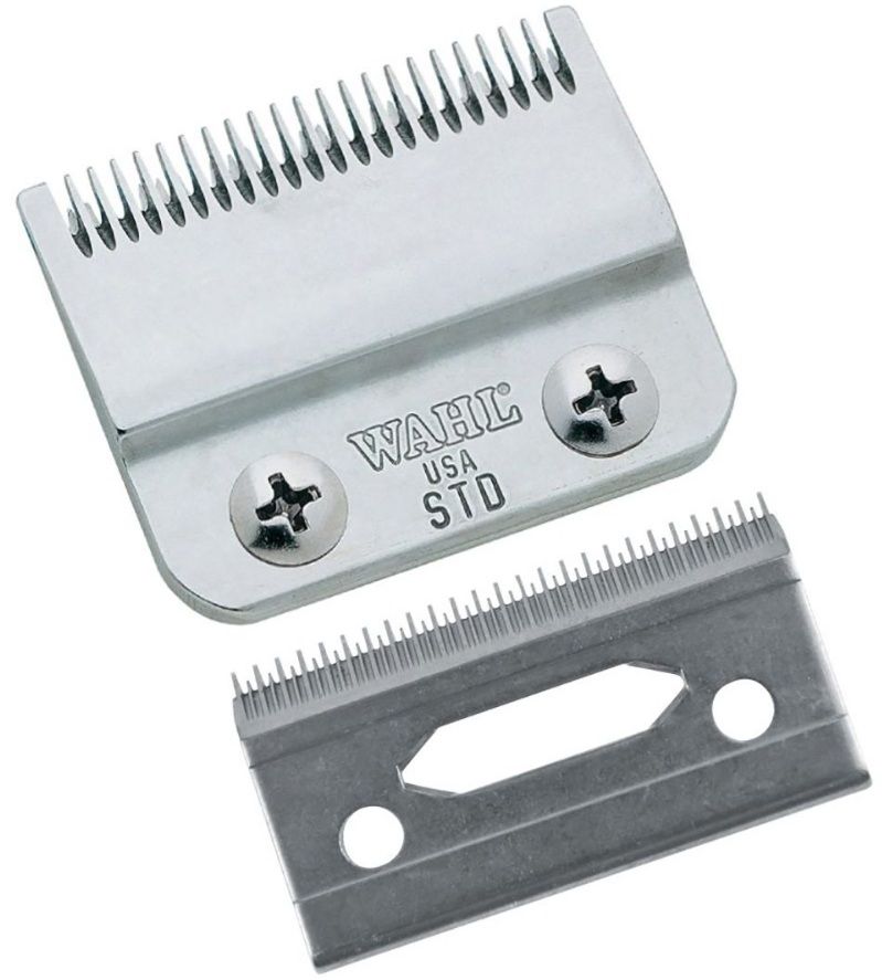 Wahl Snijmes Stagger Tooth Magic Cordless 02161-416