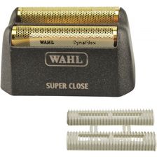 Wahl Finale Scheerfolie + Lamelenmes 5 07043