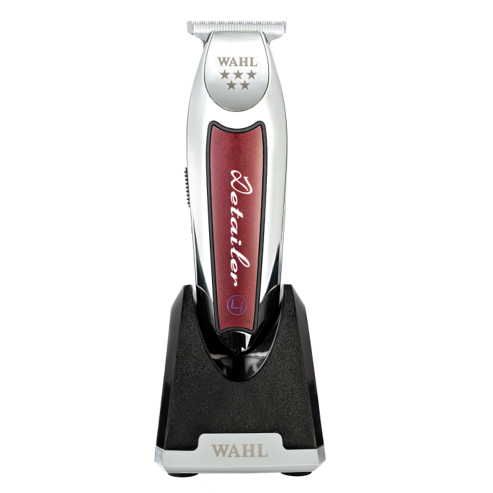 Wahl 5-Star Afro Detailer Trimmer Cordless 08171-016