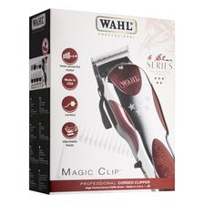 Wahl 5-Star Afro Magic Clip 8451-016