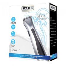 Wahl Beret Lithium Cordless Trimmer 8841-616