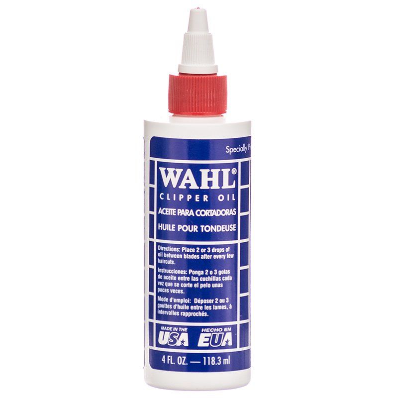 Wahl Clipper Oil 118ml 3310