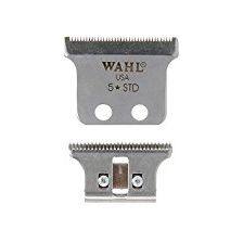 Wahl Detailer T-wide Double Wide snijmes 2215-1101