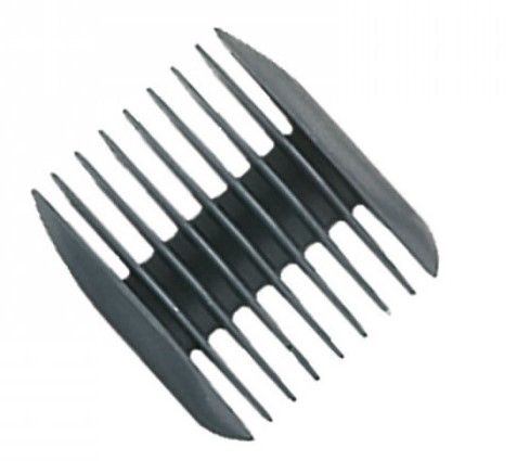 
Wahl Opzetkam 1591 vario 3/6mm zwart 1590-7050
