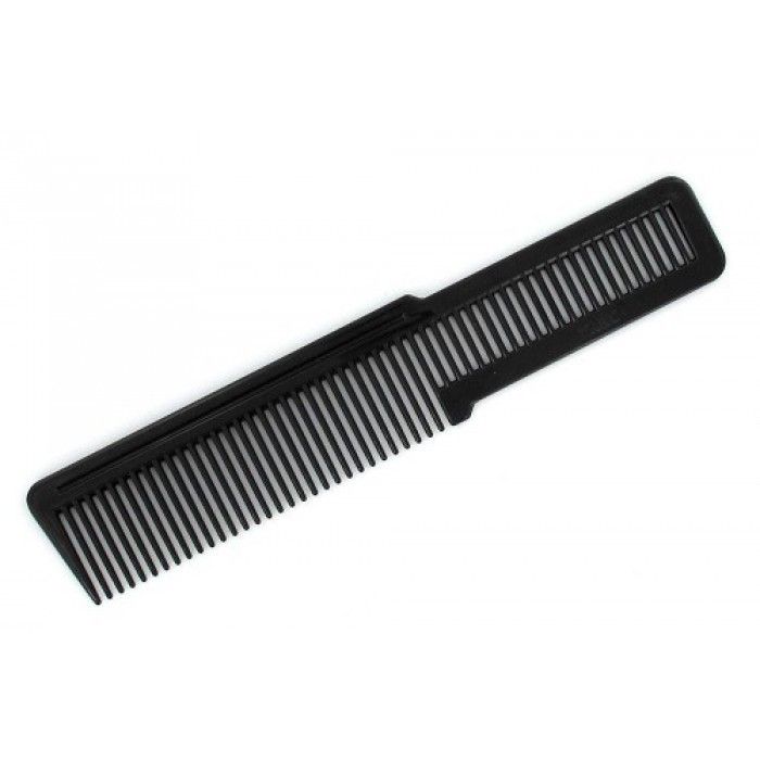 Wahl Tondeuse kam klein zwart 03197