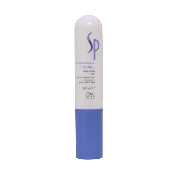 Wella SP Hydrate Emulsion 50ml