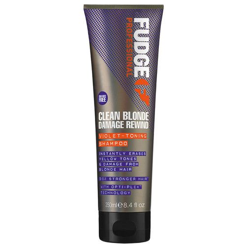 Fudge shampoo best sale and conditioner