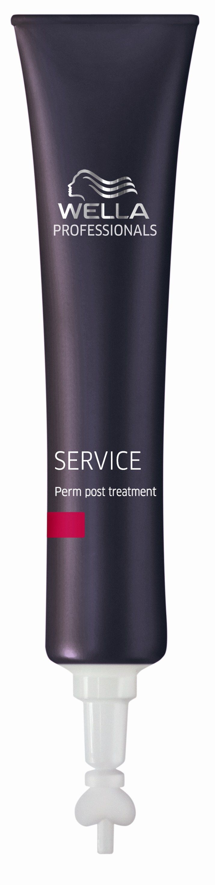 Wella Care Service Omvorming - voor 18ml