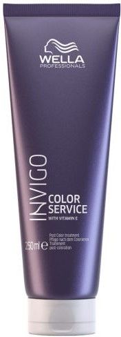 Wella Invigo Care Service Kleurnabehandeling 