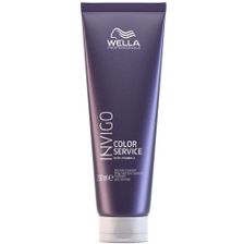 Wella Invigo Care Service Kleurnabehandeling