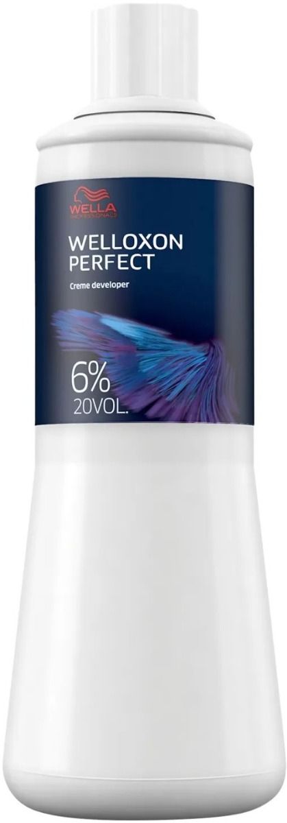 Wella Welloxon Perfect 1000ml 