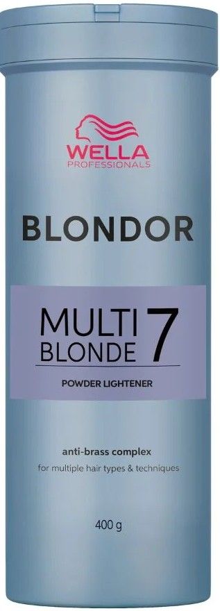 Wella Blondor Special Powder