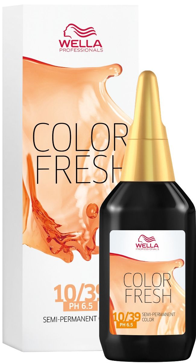 Wella Color Fresh Acid 75ml
