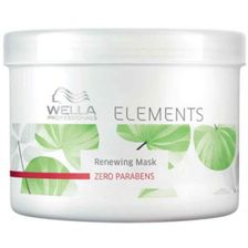 Wella Elements Mask
 