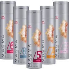 Wella Magma by Blondor lift & tone 120gr.