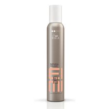 Wella EIMI Natural Volume Mousse