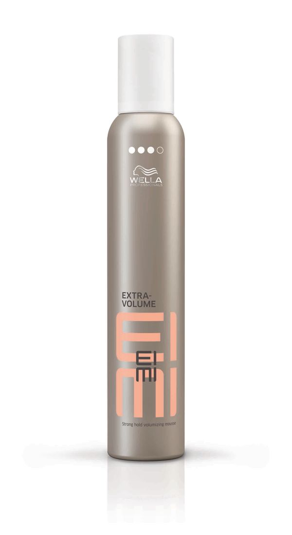 Wella EIMI Extra Volume Mousse
